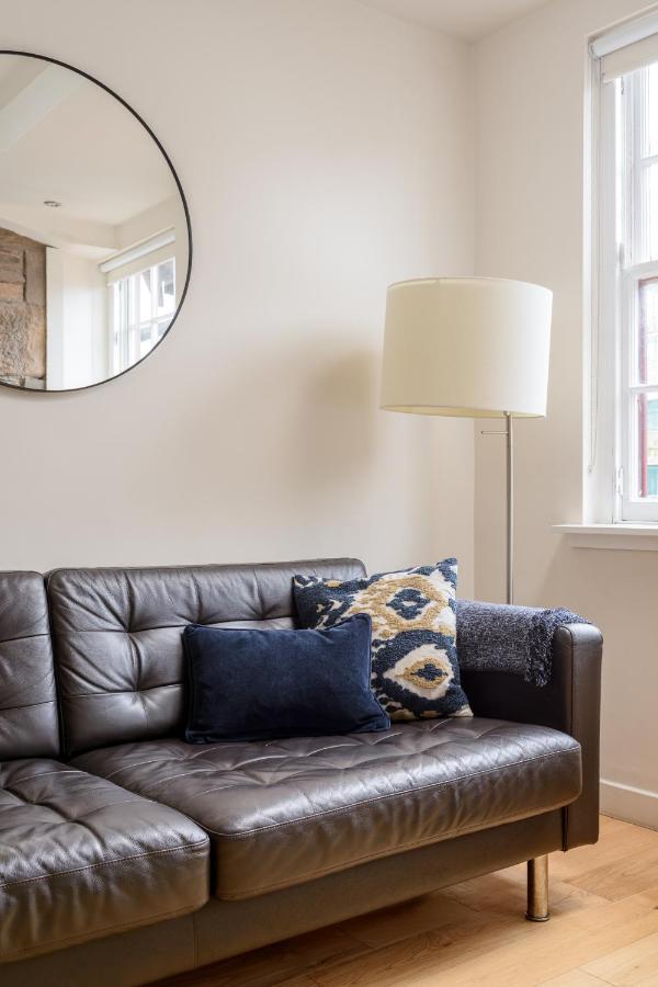 Apartamento The Lady Stair's - Royal Mile